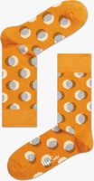 Oranje HAPPY SOCKS Sokken OF01 - medium