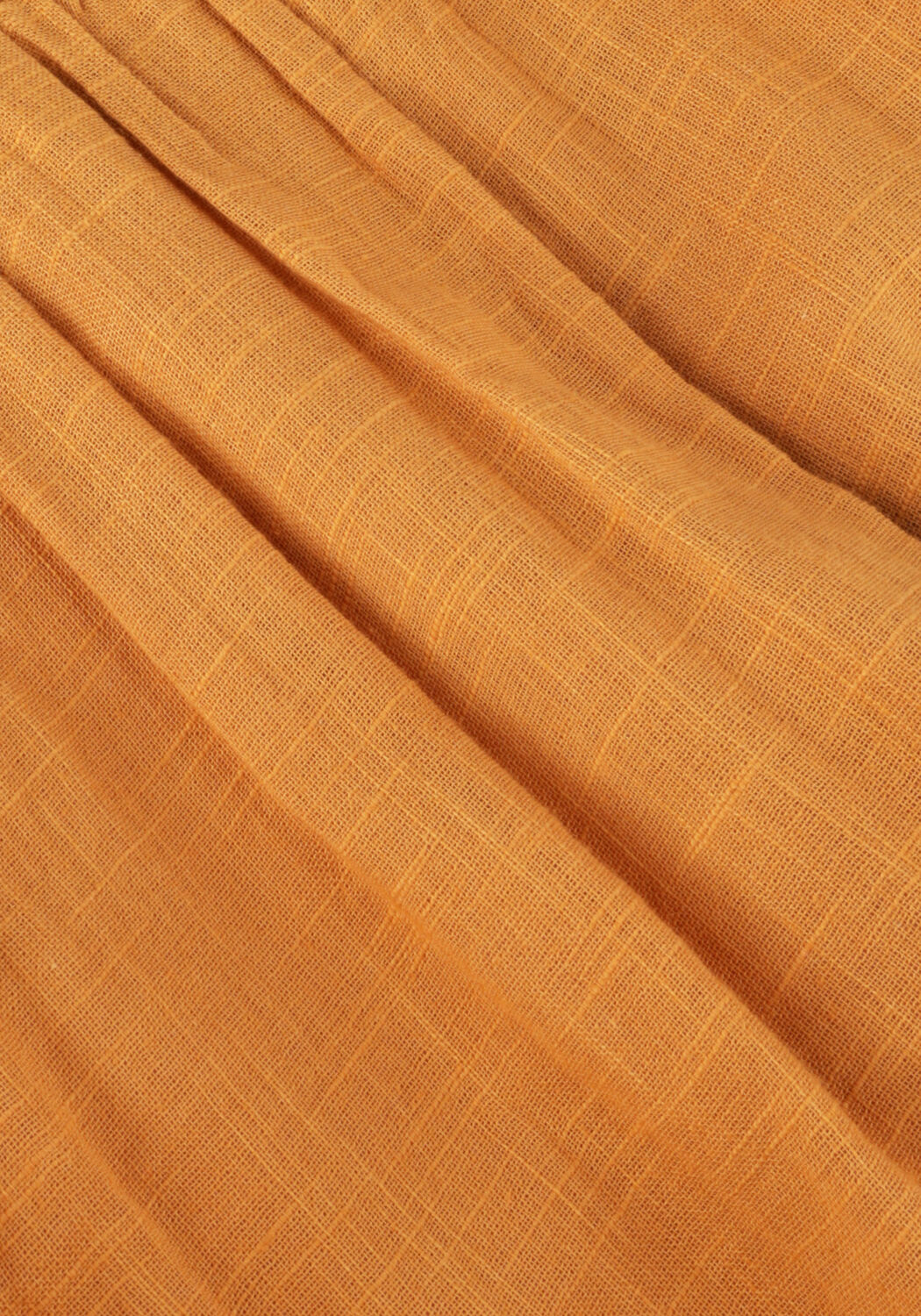 Camel RUBY TUESDAY Midi jurk IMALA DRESS - large