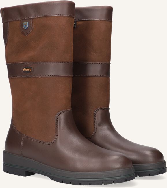 Bruine DUBARRY Snowboots KILDARE Bruine DUBARRY Snowboots KILDARE - large