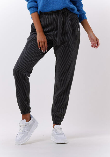 Grijze PENN & INK Joggingbroek TROUSERS W22N1252 - large