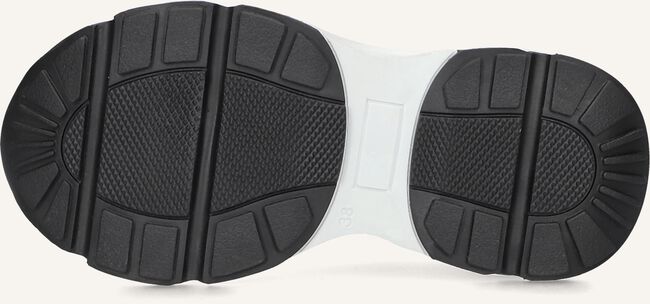 Witte OMODA Lage sneakers TOKIO Witte OMODA Lage sneakers TOKIO - large