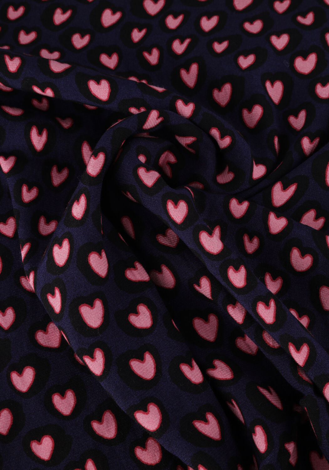 Donkerblauwe FABIENNE CHAPOT Blouses SUNRISE BLOUSE - large