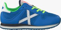 Blauwe MUNICH Sneakers MASSANA - medium