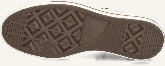 Beige CONVERSE Hoge sneakers CHUCK TAYLOR ALL STAR LIFT HI Beige CONVERSE Hoge sneakers CHUCK TAYLOR ALL STAR LIFT HI - large