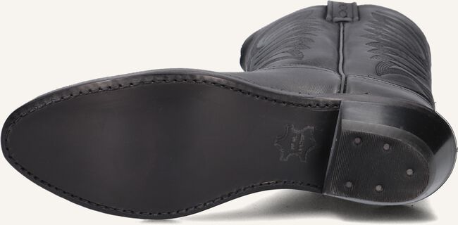 Zwarte BOOTSTOCK Cowboylaarzen MARY WOMEN Zwarte BOOTSTOCK Cowboylaarzen MARY WOMEN - large