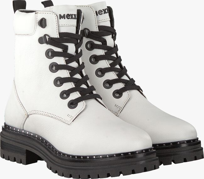 Witte MEXX Veterboots DEVI  - large