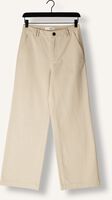 Beige CO'COUTURE Wide jeans ARIES WIDE DENIM PANT Beige CO'COUTURE Wide jeans ARIES WIDE DENIM PANT - medium