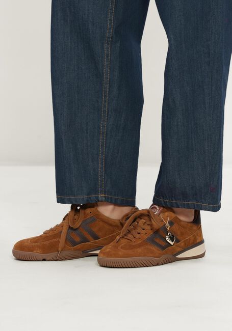 Groene BACK70 Lage sneakers CLOUD - large