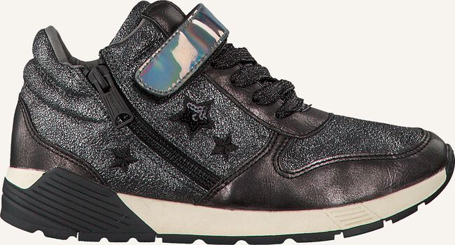 Grijze REPLAY Lage sneakers COCKER Grijze REPLAY Lage sneakers COCKER - large