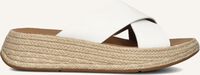 Witte FITFLOP Slippers IV5 Witte FITFLOP Slippers IV5 - medium