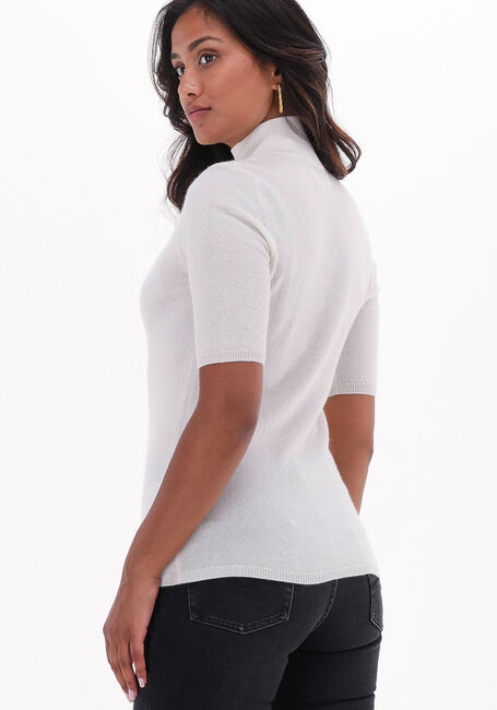 Ecru NOT SHY Trui MADELEINE - large