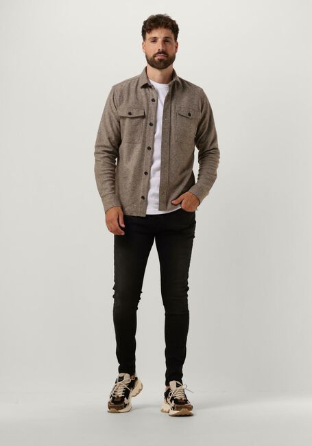 Zand GENTI Overshirt S8292-1983 - large