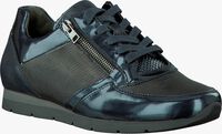 Blauwe GABOR Sneakers 344 - medium