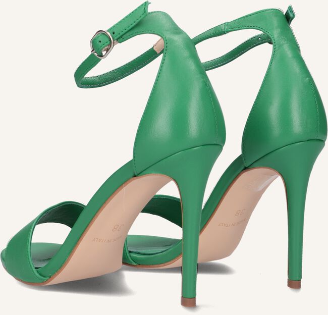 Groene NOTRE-V Sandalen 24738 Groene NOTRE-V Sandalen 24738 - large
