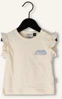 Beige RETOUR T-shirt JUANA Beige RETOUR T-shirt JUANA - medium