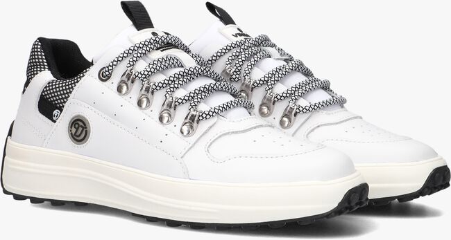 Witte VINGINO Lage sneakers OWEN - large