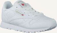 Witte REEBOK Lage sneakers CLASSIC LEATHER KIDS Witte REEBOK Lage sneakers CLASSIC LEATHER KIDS - medium