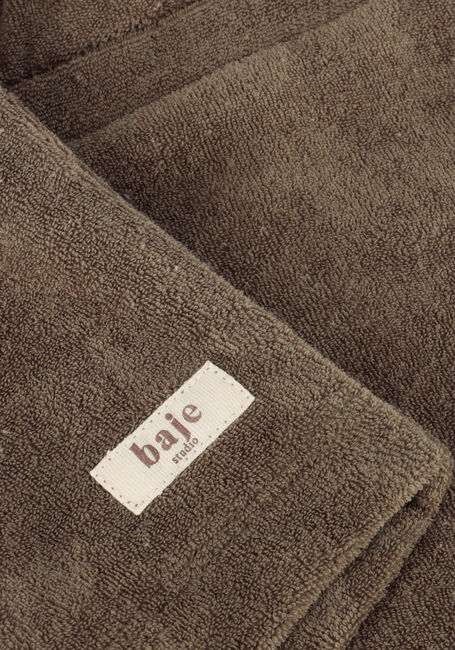 Taupe BAJE STUDIO Korte broek TORRES - large
