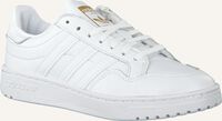 Witte ADIDAS Lage sneakers TEAM COURT W Witte ADIDAS Lage sneakers TEAM COURT W - medium