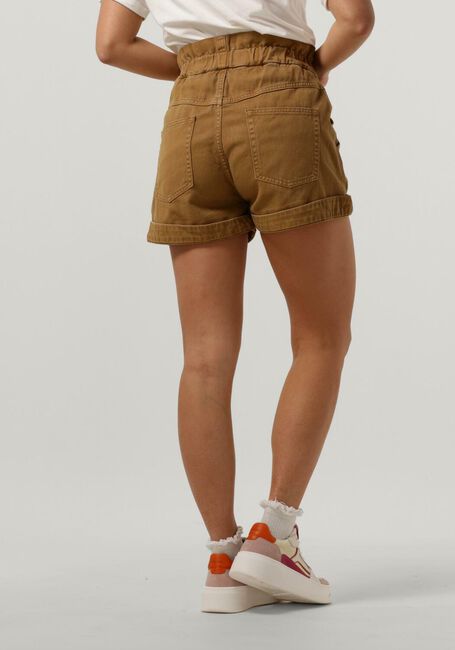 Camel CIRCLE OF TRUST Broeken FENN SHORT - large