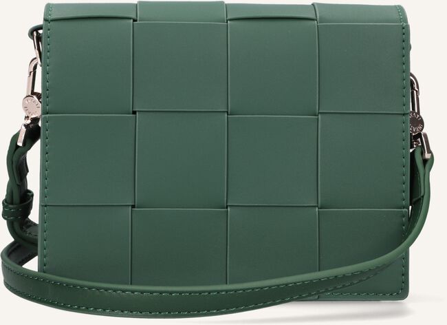 Groene INYATI Schoudertas KIRA Groene INYATI Schoudertas KIRA - large