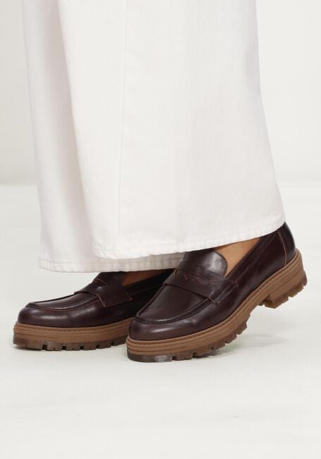 Bruine CTWLK Loafers EDLUND - large