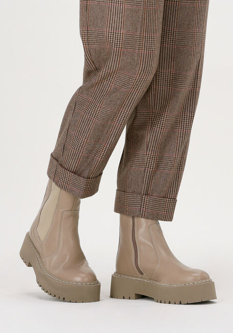 Beige HABOOB Chelsea boots SALAR Beige HABOOB Chelsea boots SALAR - large