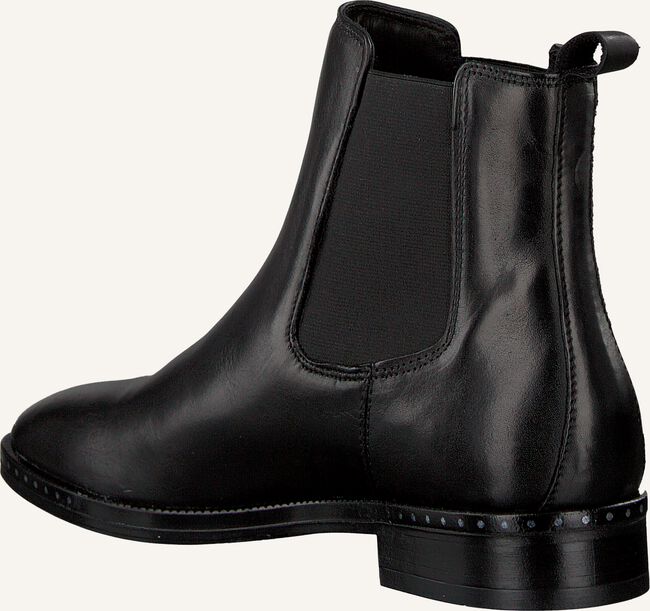 Zwarte OMODA Chelsea boots 86B001 Zwarte OMODA Chelsea boots 86B001 - large