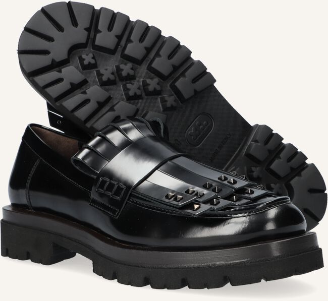 Zwarte LAURA BELLARIVA Loafers 7109A Zwarte LAURA BELLARIVA Loafers 7109A - large