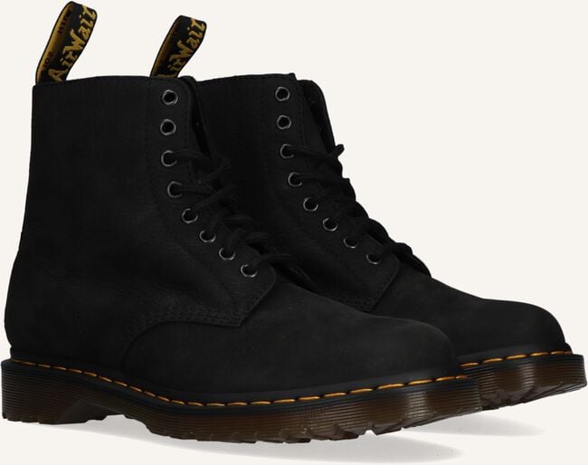 Zwarte DR MARTENS Veterboots 1460 PASCAL MEN Zwarte DR MARTENS Veterboots 1460 PASCAL MEN - large