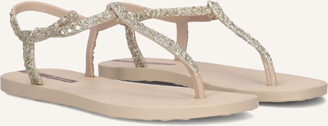 Beige IPANEMA Platte sandalen CLASS BRILHA Beige IPANEMA Platte sandalen CLASS BRILHA - large