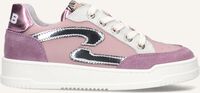 Roze DEVELAB Lage sneakers 41040 - medium
