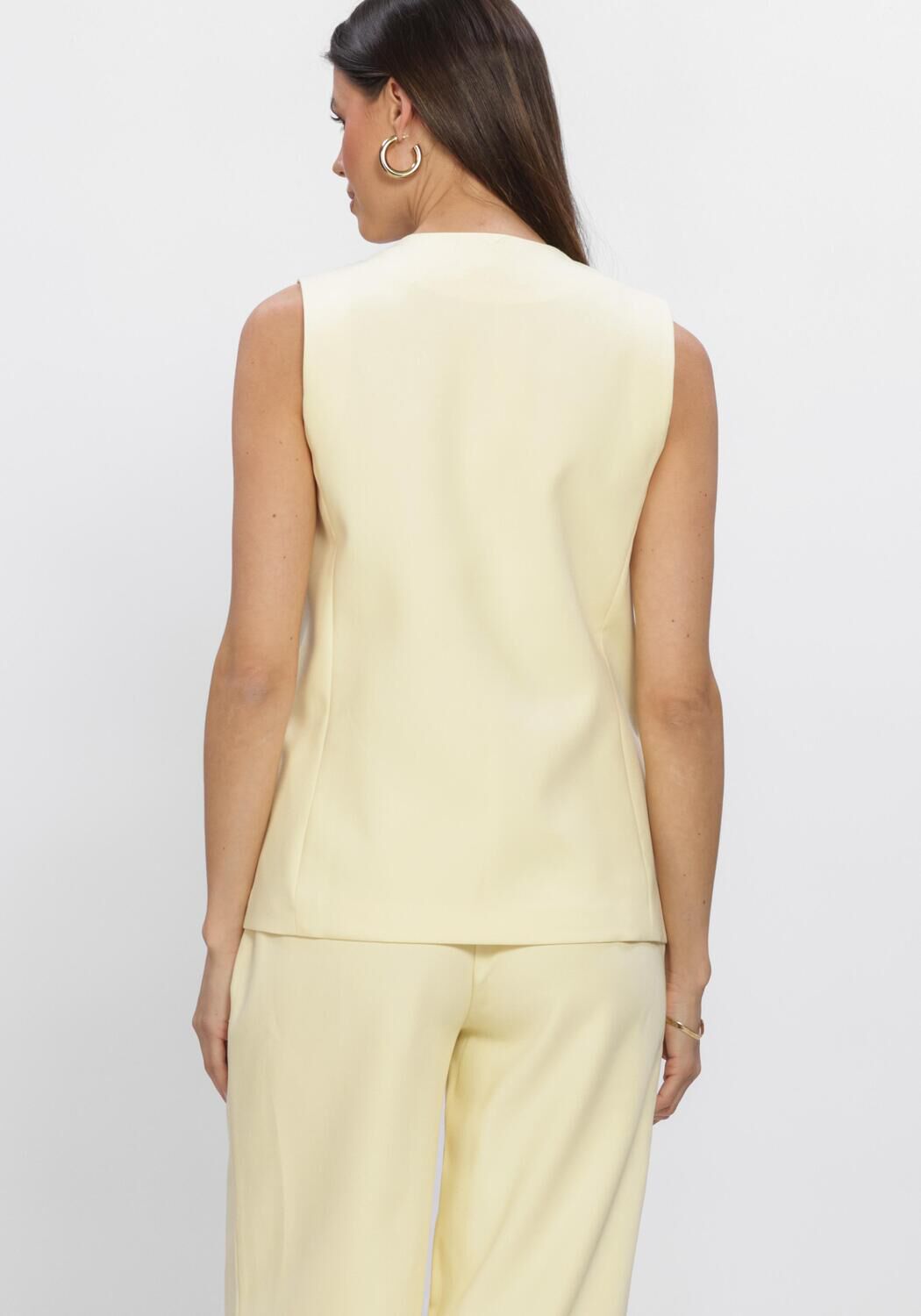 Gele FREEBIRD Blazer WV-HEAVY-VI-BLEND-26-1 - large