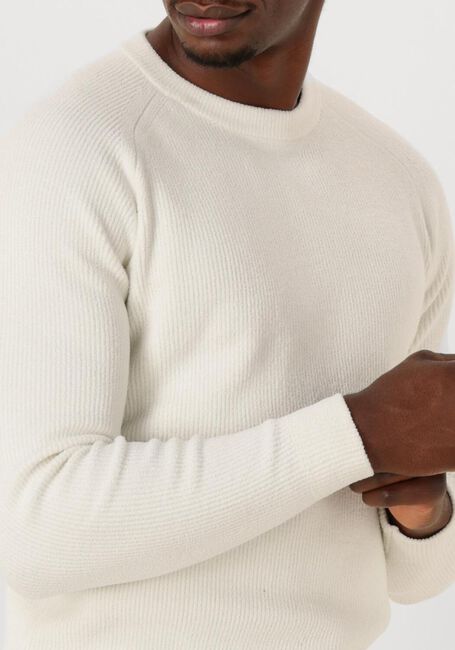 Witte JC RAGS Trui RAMIL - large