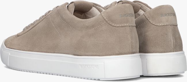 Taupe BLACKSTONE Lage sneakers ROGER LOW - large