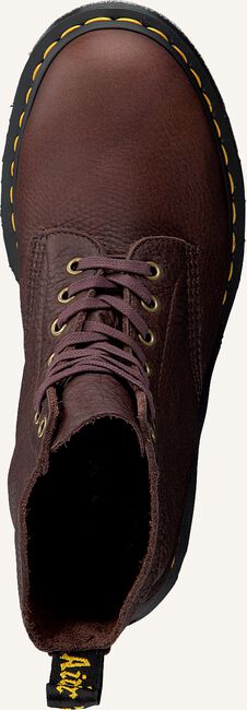 Bruine DR MARTENS Veterboots 1460 M PASCAL Bruine DR MARTENS Veterboots 1460 M PASCAL - large