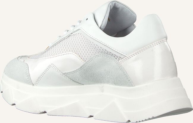 Witte TANGO Lage sneakers KADY FAT 10 Witte TANGO Lage sneakers KADY FAT 10 - large