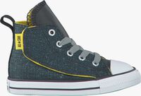Zwarte CONVERSE Sneakers CTAS SIMPLE STEP HI  - medium