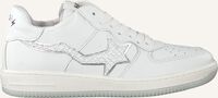 Witte GIGA Lage sneakers G3456 - medium