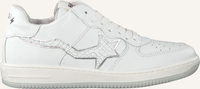 Witte GIGA Lage sneakers G3456 Witte GIGA Lage sneakers G3456 - large