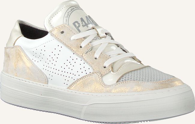 Witte P448 Lage sneakers SPACELOW Witte P448 Lage sneakers SPACELOW - large