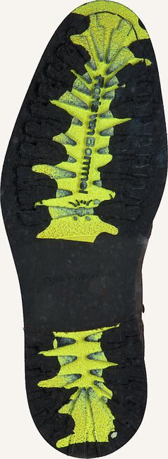 Bruine FLORIS VAN BOMMEL Veterschoenen 20092 Bruine FLORIS VAN BOMMEL Veterschoenen 20092 - large