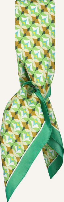 Groene ROMANO SHAWLS AMSTERDAM Sjaal 85611 Groene ROMANO SHAWLS AMSTERDAM Sjaal 85611 - large