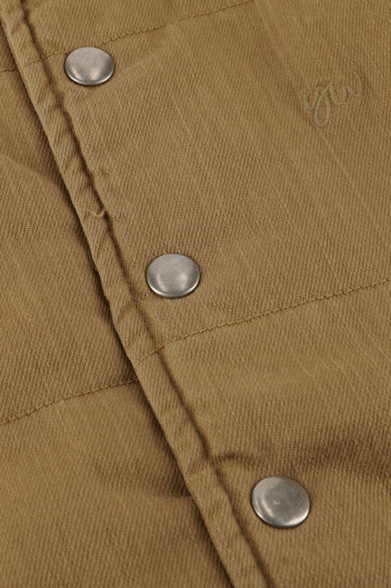 Camel YOUR WISHES Bodywarmer STRETCH TWILL BODYWARMER - large