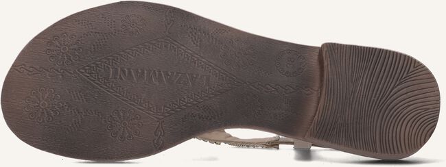 Beige LAZAMANI Sandalen 75.471 Beige LAZAMANI Sandalen 75.471 - large