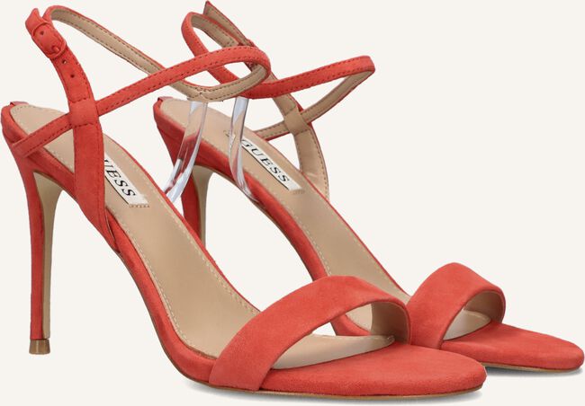 Rode GUESS Sandalen KABELLE Rode GUESS Sandalen KABELLE - large