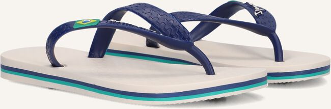 Blauwe IPANEMA Teenslippers CLASSIC BRASIL Blauwe IPANEMA Teenslippers CLASSIC BRASIL - large