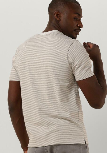 Bruine PROFUOMO T-shirt PPUT10010 - large