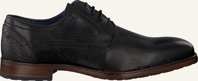 Zwarte OMODA Nette schoenen 735-AS Zwarte OMODA Nette schoenen 735-AS - large