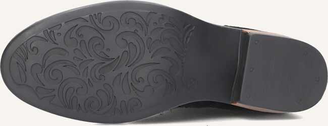 Zwarte HIP Cowboylaarzen H1738 Zwarte HIP Cowboylaarzen H1738 - large